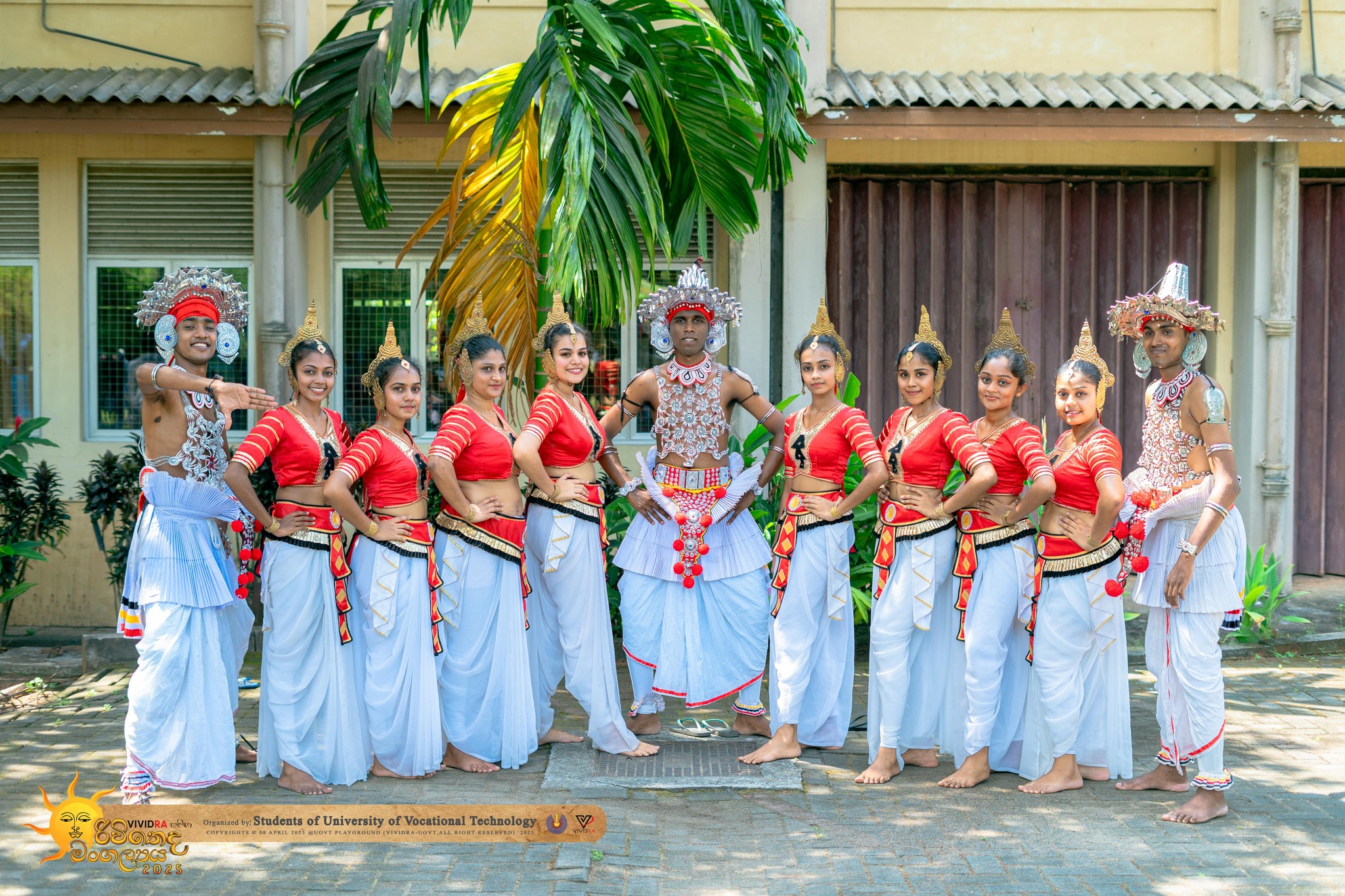 Rivitheda Mangalya 8